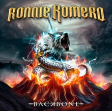Romero,ronnie - Backbone