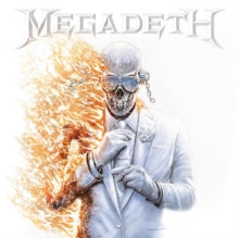 Megadeth - Megadeth