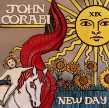 Corabi,john - New Day