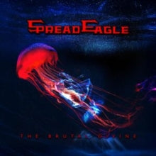 Spread Eagle - Brutal Divine