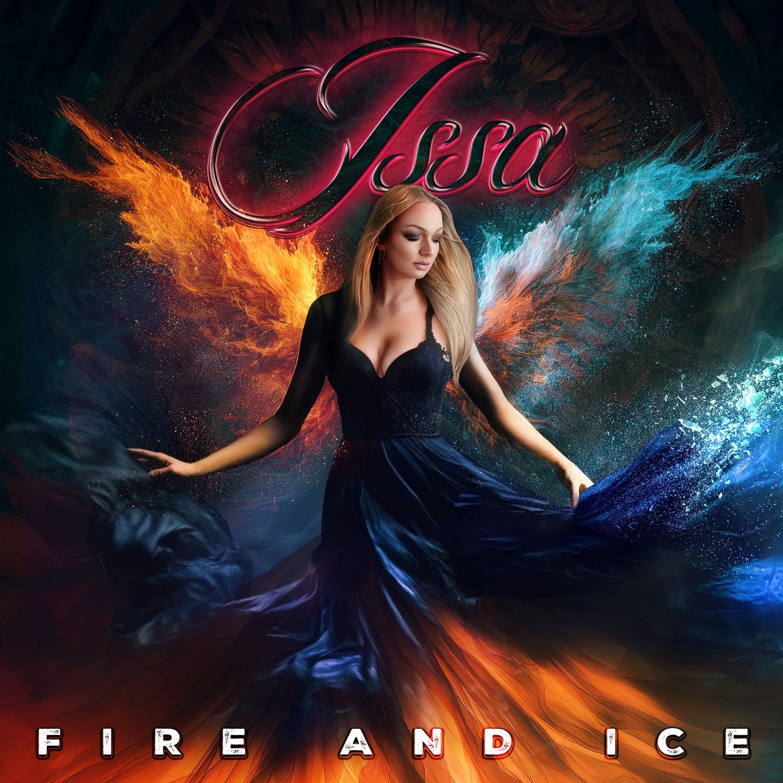 ISSA - FIRE & ICE