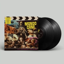 Oliviero,nino; Riz Ortolani - Mondo Cane OST (2lp)