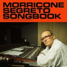 Morricone,ennio - Morricone Segreto Songbook (1962-1973) (2lp)