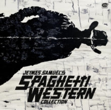 Various Artists - Jeymes Samuel's Spaghetti Western Collection (2lp)