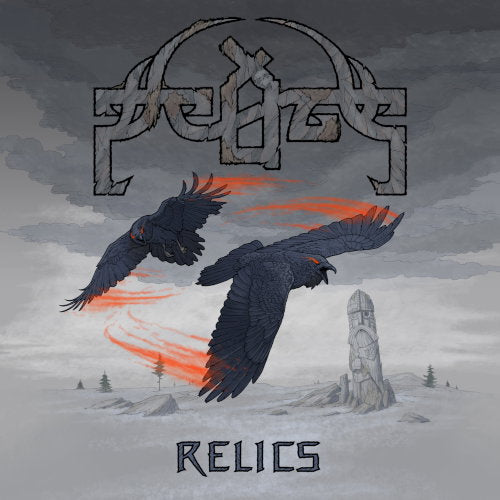 SCALD - RELICS