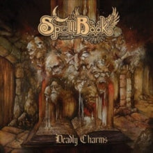Spellbook - Deadly Charms