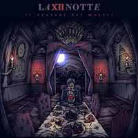 LA DODICESIMA NOTTE - IL VENERDI DEI MOSTRI