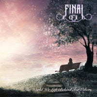 FINAL COIL - WORLD WE LEFT BEHIND FOR OTHERS