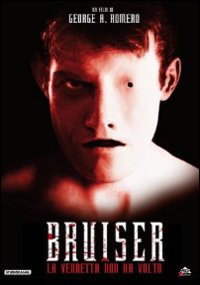 BRUISER - BRUISER