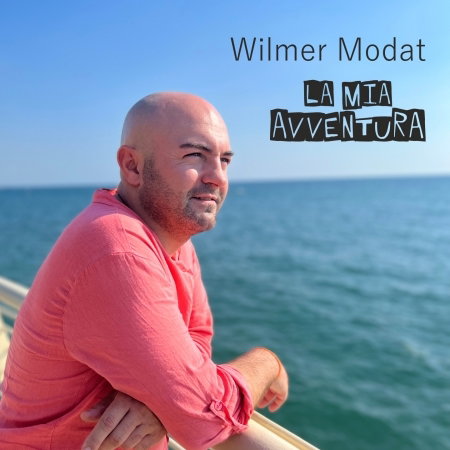 MODAT,WILMER - LA MIA AVVENTURA