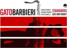 Barbieri,gato - Standards Lost & Found