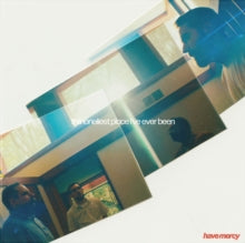 Have Mercy - Loneliest Place I've Ever Been