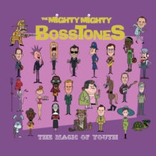 Mighty Mighty Bosstones - Magic Of Youth (unreleased Demo Recording)