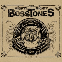 Mighty Mighty Bosstones - Pin Points & Gin Joints
