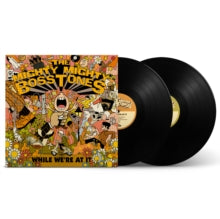 Mighty Mighty Bosstones - While We're At It (2lp)