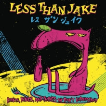 Less Than Jake - Losers, Kings & Things We Don't Understand