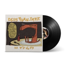Less Than Jake - Losers, Kings & Things We Don't Understand