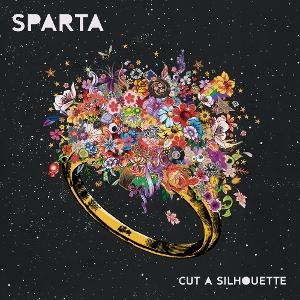 SPARTA - CUT A SILHOUETTE