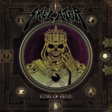 Skelator - King Of Fear
