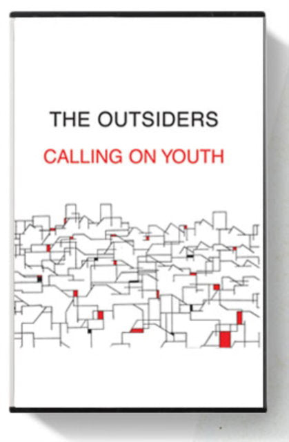 OUTSIDERS - CALLING ON YOUTH