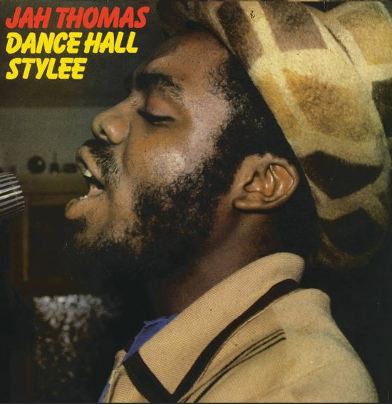 THOMAS,JAH - DANCE HALL CONNECTION