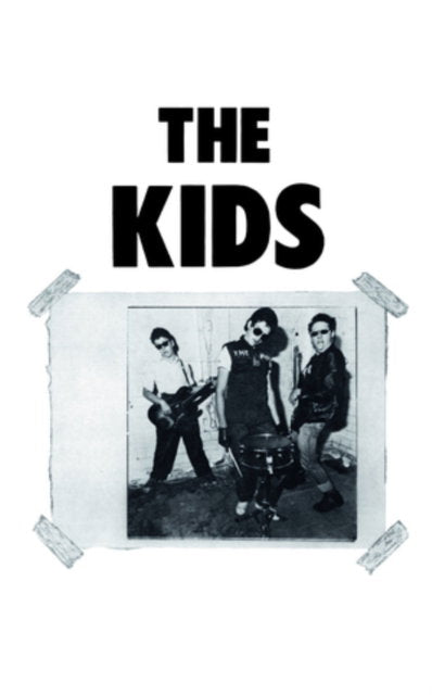 KIDS - KIDS