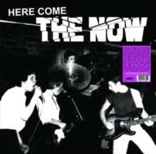 Now - Here Come The Now (coloured Vinyl)