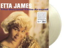 James,etta - Second Time Around