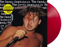 Candy Snatchers - Candy Snatchers (red Vinyl)