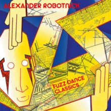 Robotnick,alexander - Fuzz Dance Classics