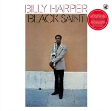Harper,billy - Black Saint