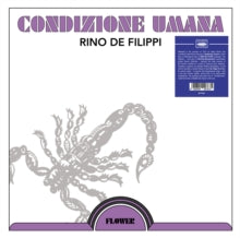 De Filippi,rino - Condizione Umana