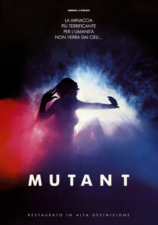 MUTANT - MUTANT