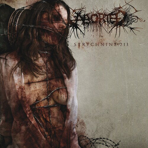 ABORTED - STRYCHNINE 213