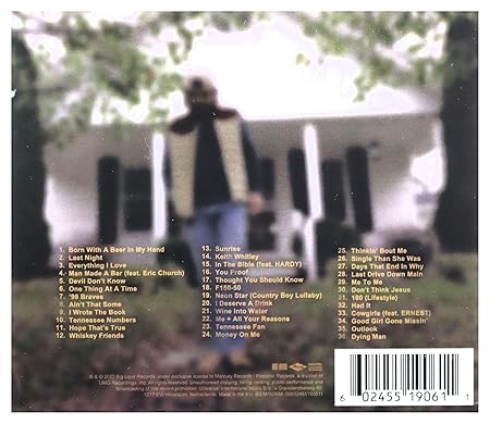One Thing At A Time[2 CD]