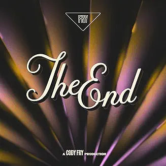 Cody Fry - The End - Music & Performance - Vinyl