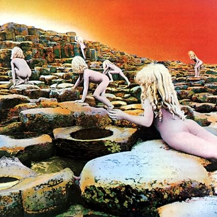 Led Zeppelin - Houses Of The Holy Deluxe Edition 2CD