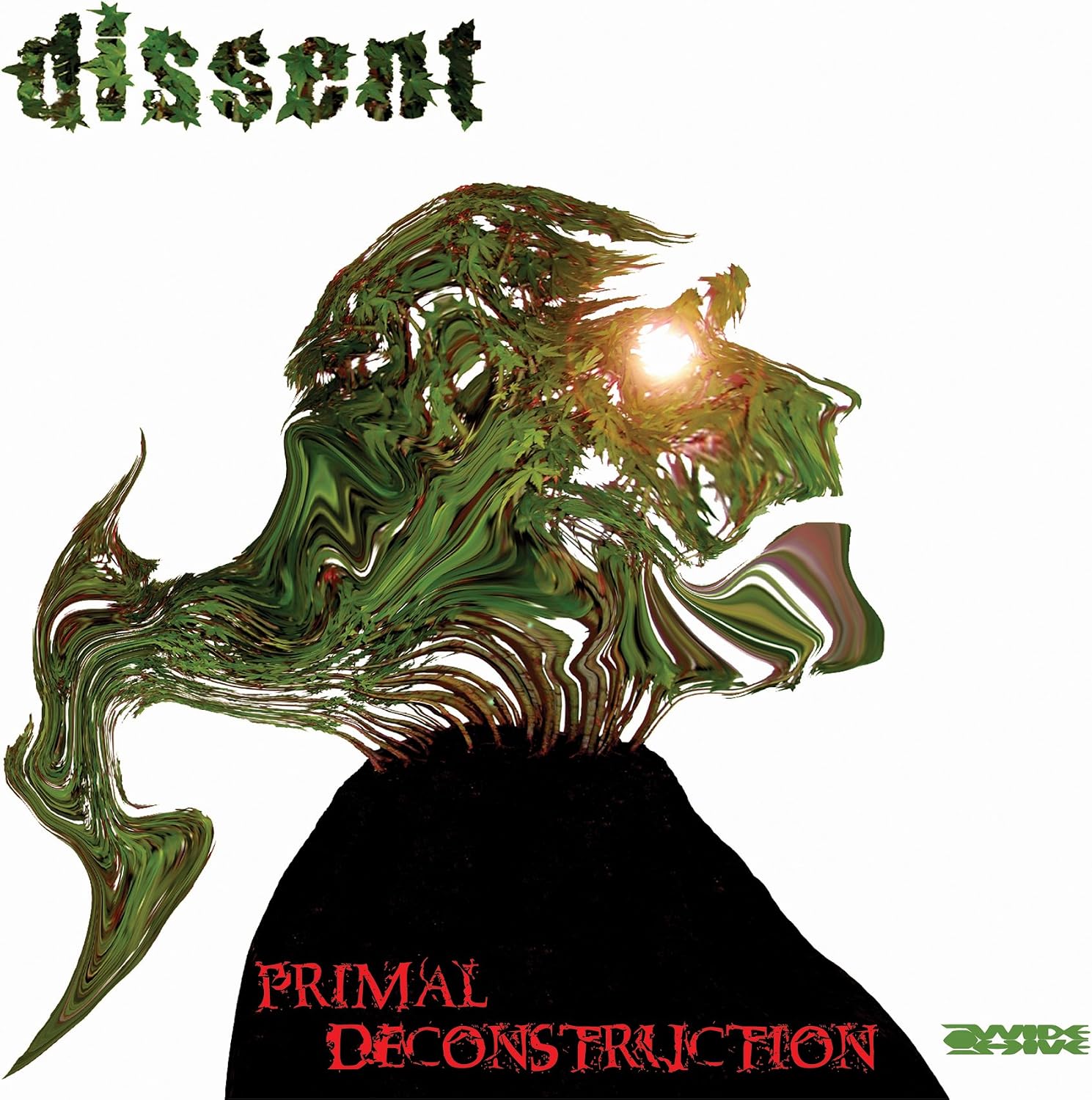 DISSENT - PRIMAL DECONSTRUCTION [VINYL]