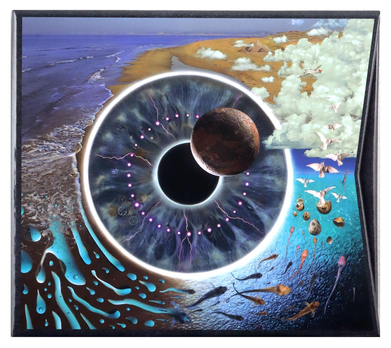 Pink Floyd - Pulse 2CD