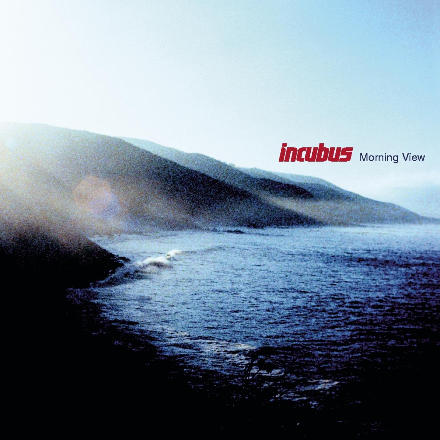 Incubus - Morning View - Music & Performance - CD