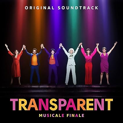 Transparent: Musicale Finale - Original Soundtrack [LP]