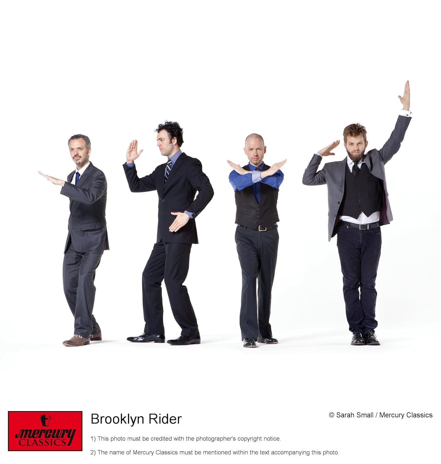 The Brooklyn Rider Almanac - Brooklyn Rider [2LP Import]