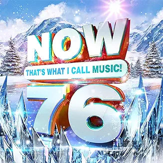 Various Artists - Now 76 / Various - Music & Performance - CD