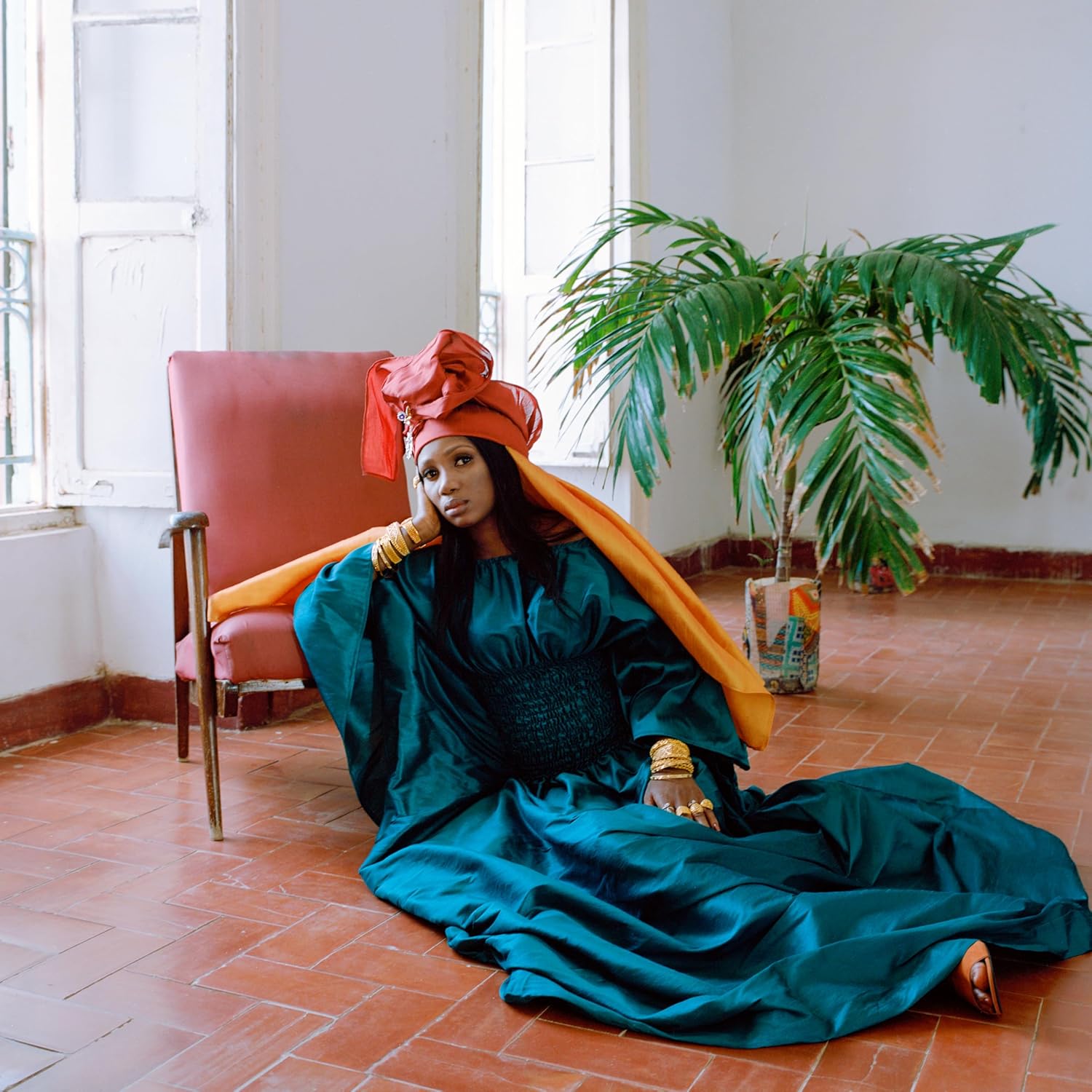 Rokia Koné - BAMANAN [2 LP] - Music & Performance - Vinyl