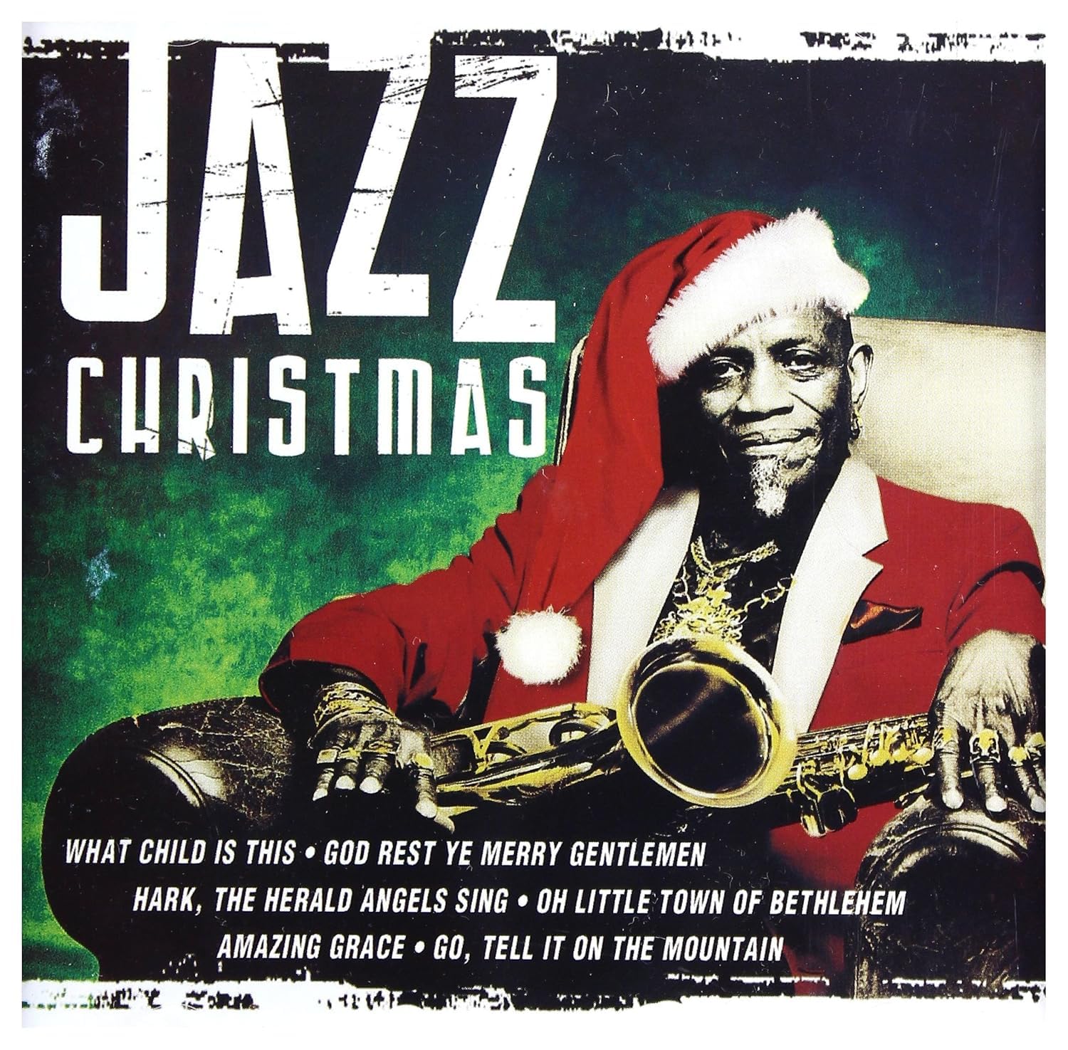 Jazz Christmas Ray Hamilton Orchestra