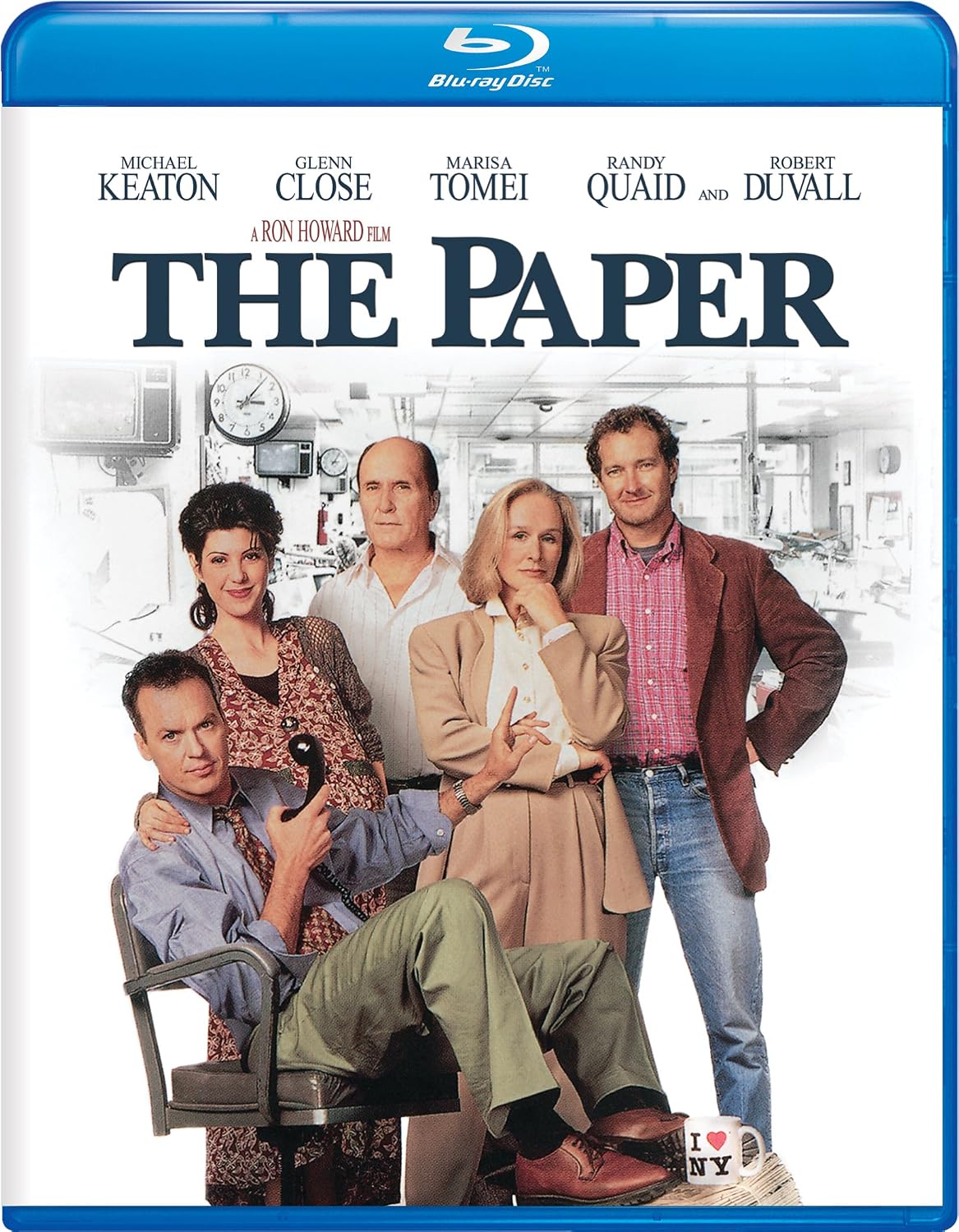 PAPER - PAPER