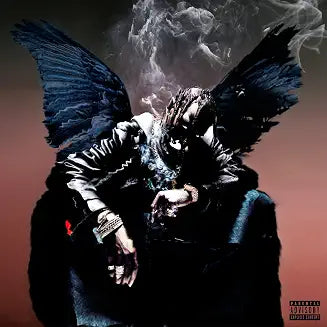 Travis Scott: Birds In The Trap Sing Mcknight (CD) NEW