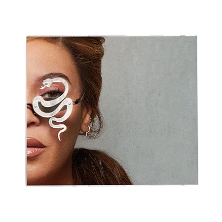 Cowboy Carter [audioCD] Beyoncé