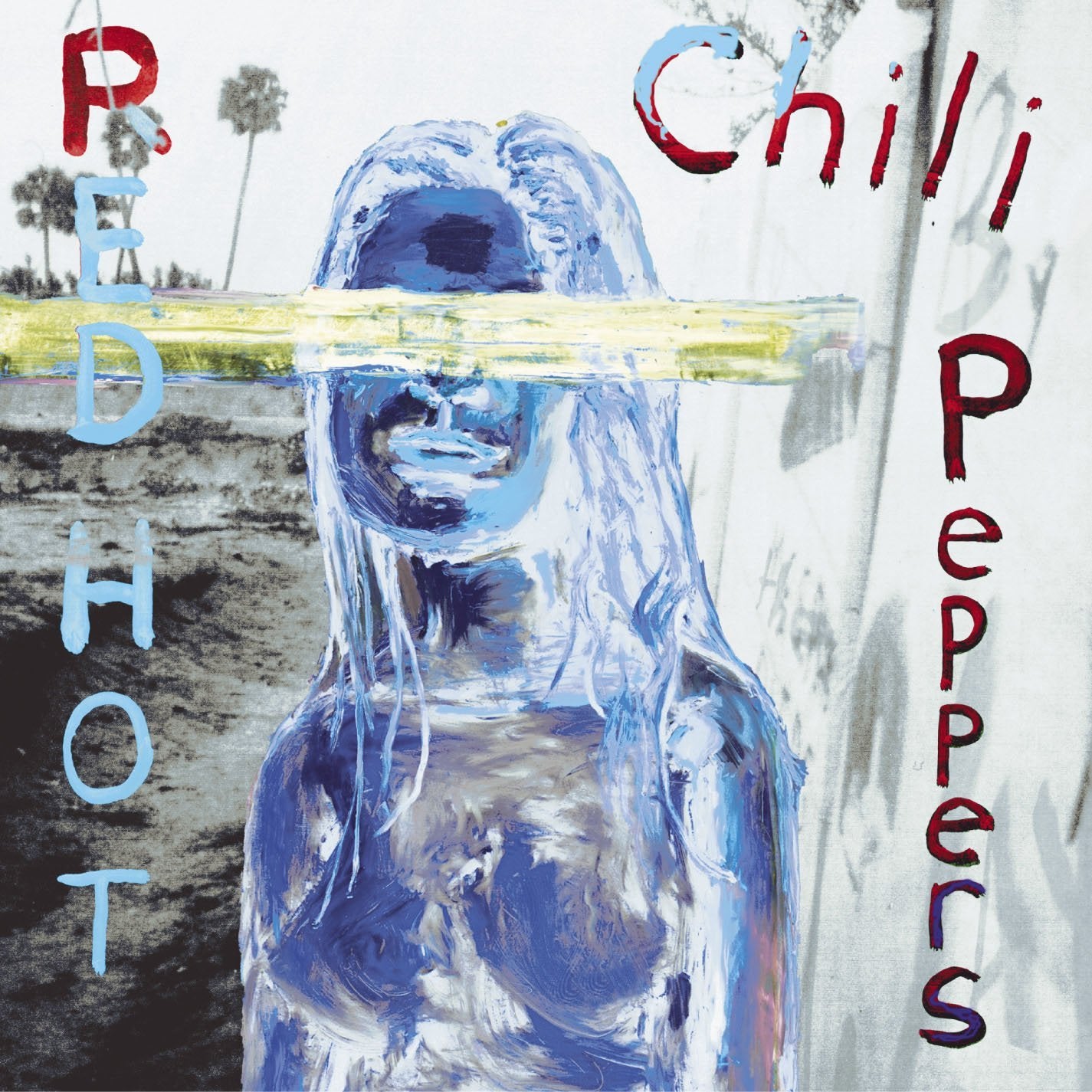 Red Hot Chili Peppers: By The Way (CD) NEW