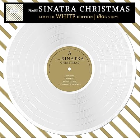 Frank Sinatra - Christmas